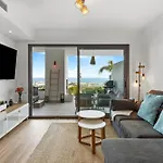 Vistas Al Mar Con Jacuzzi A221 Lägenhet *