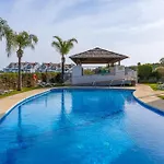 Lägenhet Vistas Al Mar Con Jacuzzi A221