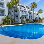 Lägenhet Vistas Al Mar Con Jacuzzi A221 La Cala De Mijas